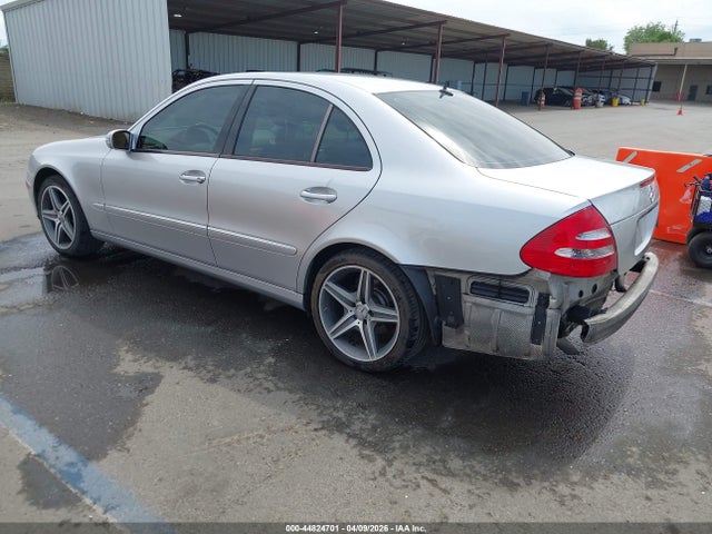 44824701 :رقم المزاد ، WDBUF26J35A763562 vin ، 2005 Mercedes-benz E 320 Cdi مزاد بيع