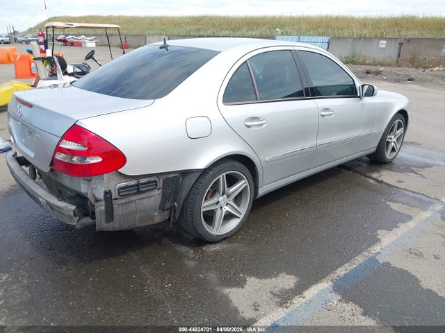 44824701 :رقم المزاد ، WDBUF26J35A763562 vin ، 2005 Mercedes-benz E 320 Cdi مزاد بيع