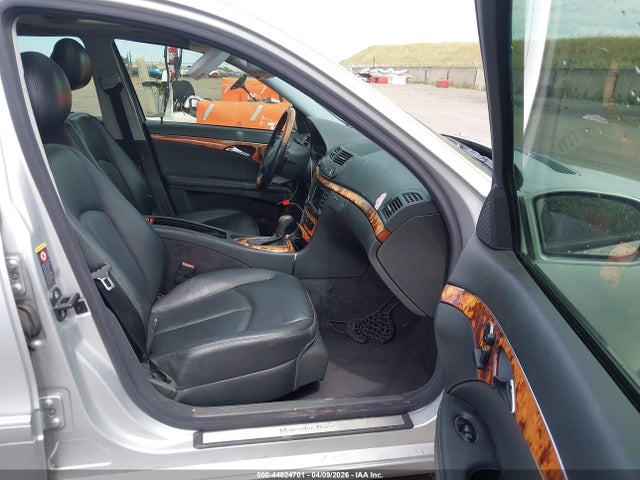 44824701 :رقم المزاد ، WDBUF26J35A763562 vin ، 2005 Mercedes-benz E 320 Cdi مزاد بيع
