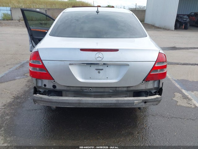 44824701 :رقم المزاد ، WDBUF26J35A763562 vin ، 2005 Mercedes-benz E 320 Cdi مزاد بيع