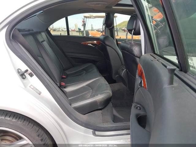 44824701 :رقم المزاد ، WDBUF26J35A763562 vin ، 2005 Mercedes-benz E 320 Cdi مزاد بيع