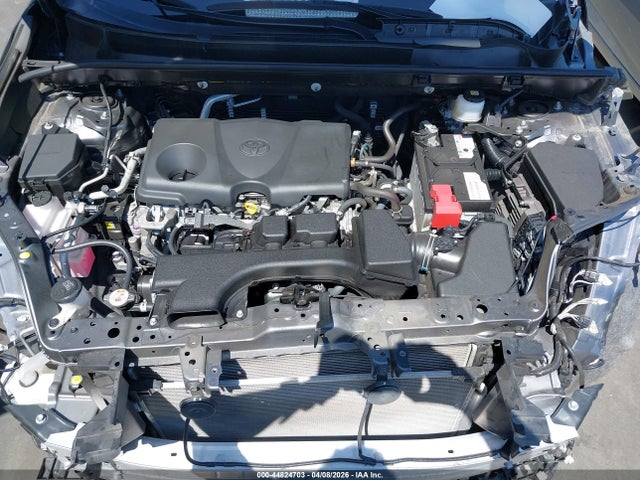 JTMC1RFV7PD101685 Toyota Rav4 Xle Premium