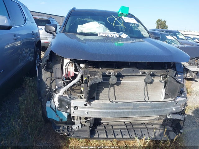 JTMC1RFV7PD101685 Toyota Rav4 Xle Premium