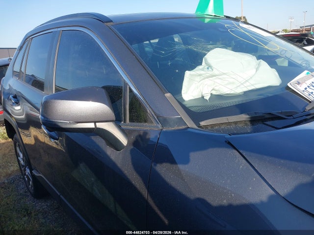 JTMC1RFV7PD101685 Toyota Rav4 Xle Premium
