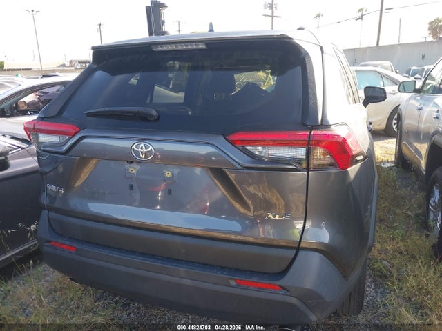 JTMC1RFV7PD101685 Toyota Rav4 Xle Premium