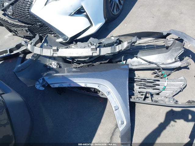 JTMC1RFV7PD101685 Toyota Rav4 Xle Premium