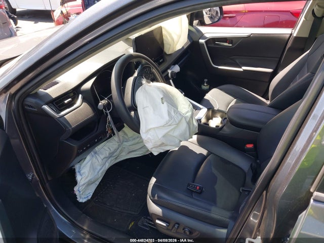 JTMC1RFV7PD101685 Toyota Rav4 Xle Premium