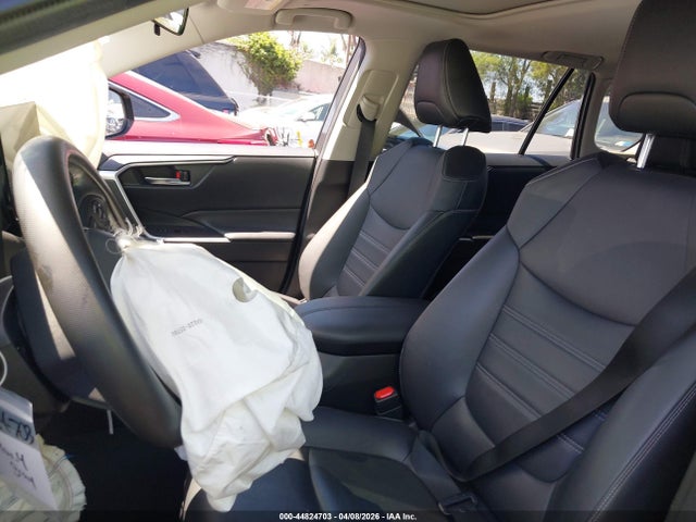 JTMC1RFV7PD101685 Toyota Rav4 Xle Premium