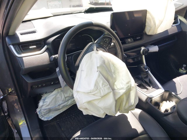 JTMC1RFV7PD101685 Toyota Rav4 Xle Premium