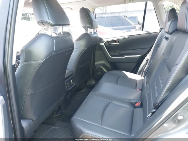 JTMC1RFV7PD101685 Toyota Rav4 Xle Premium