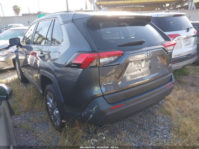 JTMC1RFV7PD101685 Toyota Rav4 Xle Premium
