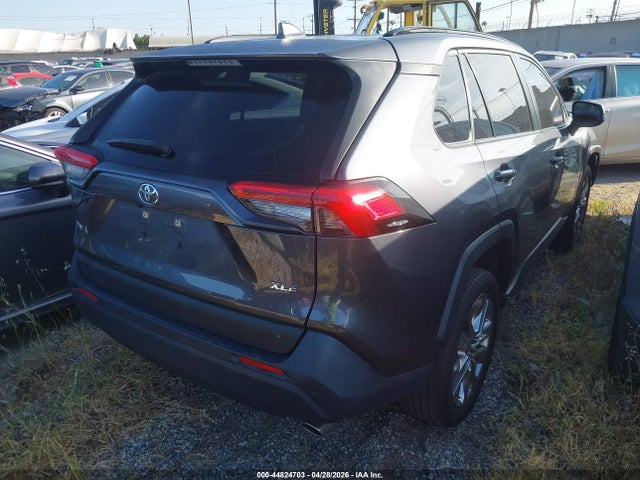 JTMC1RFV7PD101685 Toyota Rav4 Xle Premium