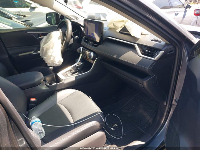 JTMC1RFV7PD101685 Toyota Rav4 Xle Premium