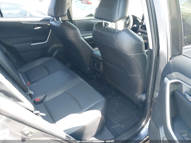 JTMC1RFV7PD101685 Toyota Rav4 Xle Premium