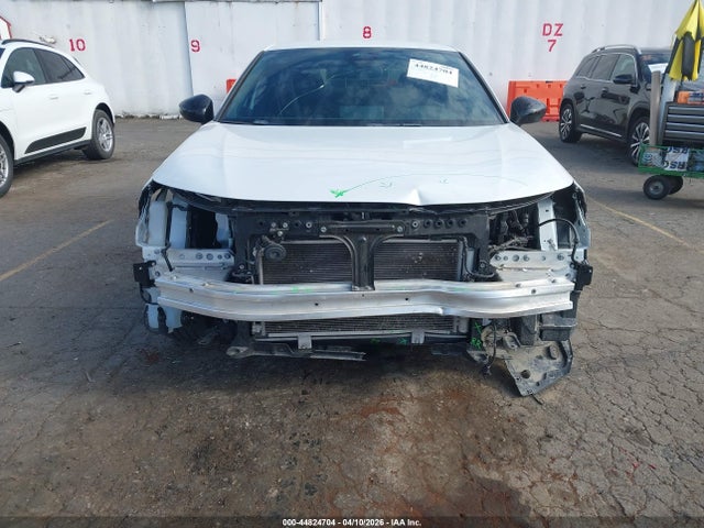 Продажа на аукционе авто 2022 Honda Civic Sport, vin: 2HGFE2F52NH610223, номер лота: 44824704