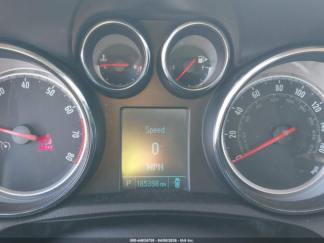 Aukcja sprzedaży 2014 Buick Encore Convenience, vin: KL4CJBSB6EB679427, numer aukcji: 44824705