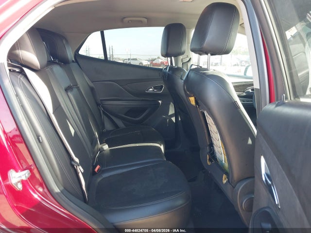 Aukcja sprzedaży 2014 Buick Encore Convenience, vin: KL4CJBSB6EB679427, numer aukcji: 44824705