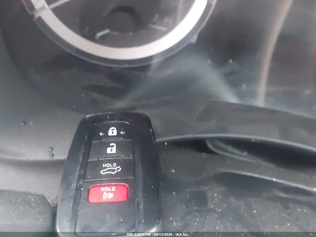 Aukcja sprzedaży 2023 Toyota Highlander Xle, vin: 5TDKDRAH2PS501713, numer aukcji: 44824709