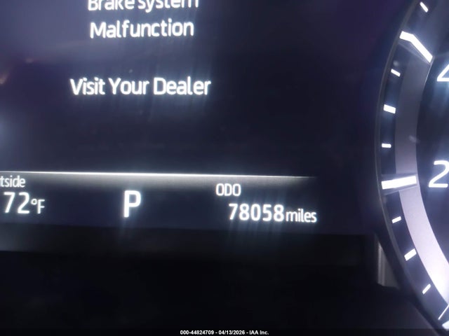Aukcja sprzedaży 2023 Toyota Highlander Xle, vin: 5TDKDRAH2PS501713, numer aukcji: 44824709