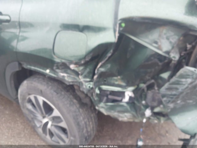 Aukcja sprzedaży 2023 Toyota Highlander Xle, vin: 5TDKDRAH2PS501713, numer aukcji: 44824709