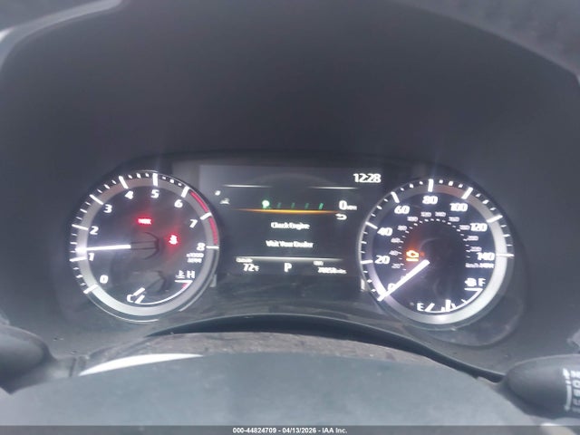 Aukcja sprzedaży 2023 Toyota Highlander Xle, vin: 5TDKDRAH2PS501713, numer aukcji: 44824709