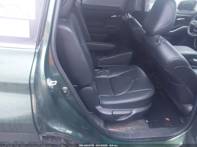 Aukcja sprzedaży 2023 Toyota Highlander Xle, vin: 5TDKDRAH2PS501713, numer aukcji: 44824709