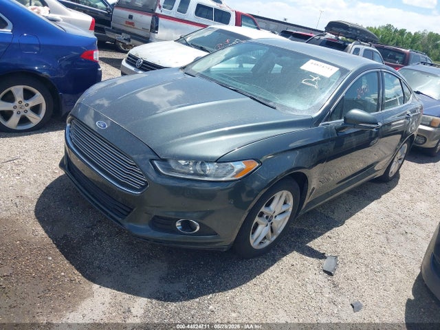 3FA6P0HD6GR186785 Ford FUSION SE