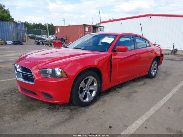 Aukcja sprzedaży 2014 Dodge Charger Se, vin: 2C3CDXBG4EH209219, numer aukcji: 44824712