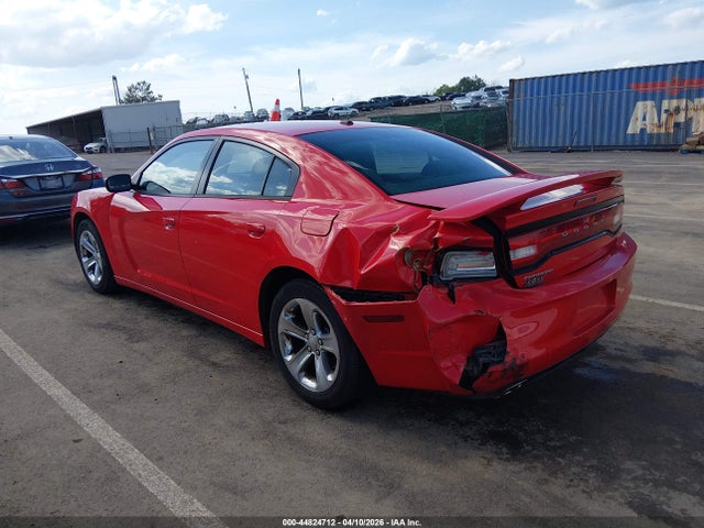 Aukcja sprzedaży 2014 Dodge Charger Se, vin: 2C3CDXBG4EH209219, numer aukcji: 44824712