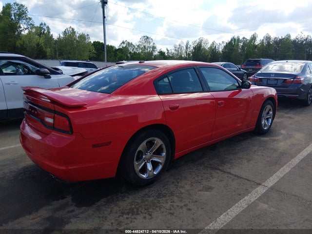 Aukcja sprzedaży 2014 Dodge Charger Se, vin: 2C3CDXBG4EH209219, numer aukcji: 44824712