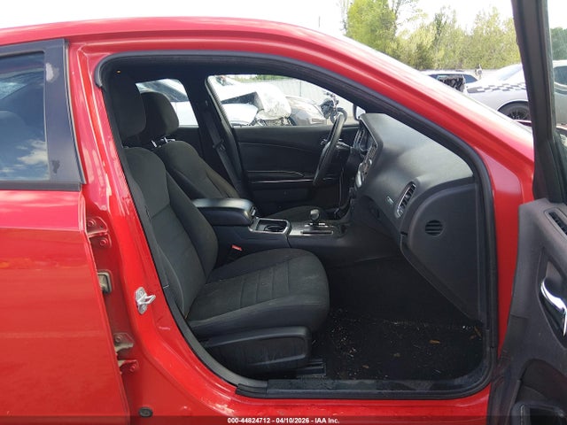 Aukcja sprzedaży 2014 Dodge Charger Se, vin: 2C3CDXBG4EH209219, numer aukcji: 44824712