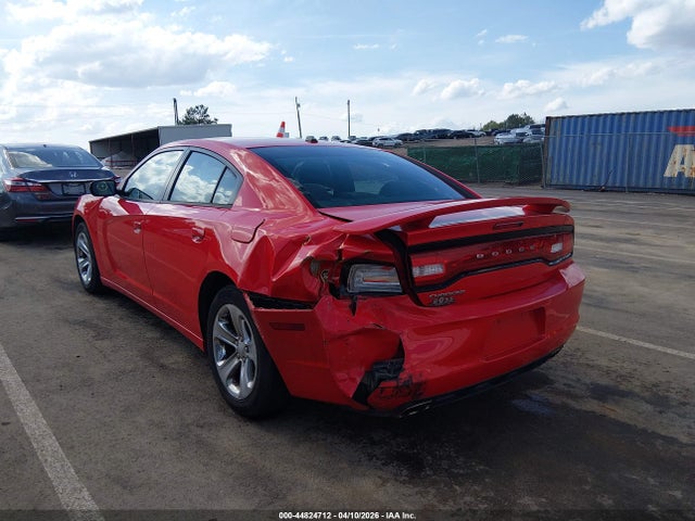 Aukcja sprzedaży 2014 Dodge Charger Se, vin: 2C3CDXBG4EH209219, numer aukcji: 44824712
