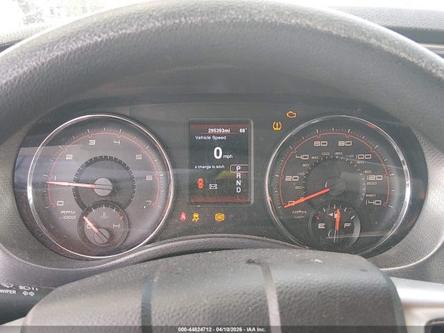 Aukcja sprzedaży 2014 Dodge Charger Se, vin: 2C3CDXBG4EH209219, numer aukcji: 44824712