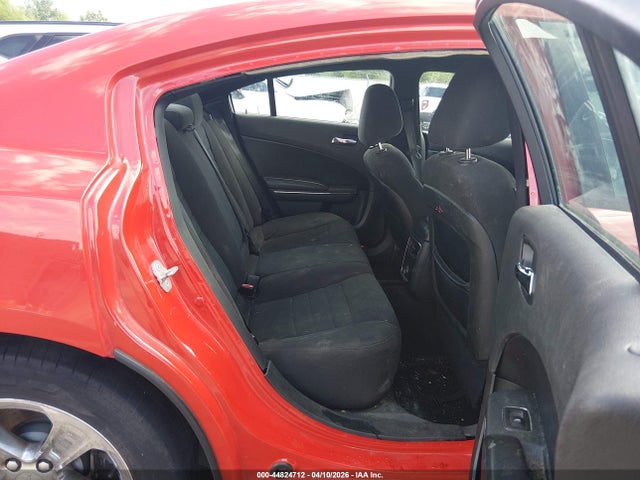 Aukcja sprzedaży 2014 Dodge Charger Se, vin: 2C3CDXBG4EH209219, numer aukcji: 44824712