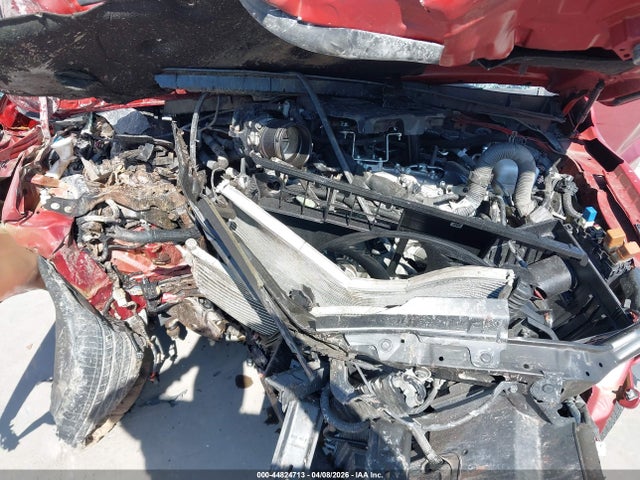 2023 Nissan Frontier Sv 4x2 მანქანა იყიდება აუქციონზე, vin: 1N6ED1EJ7PN668888, აუქციონის ნომერი: 44824713