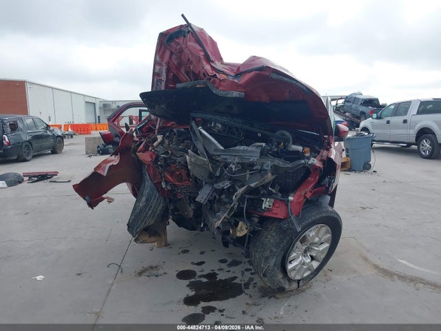 2023 Nissan Frontier Sv 4x2 მანქანა იყიდება აუქციონზე, vin: 1N6ED1EJ7PN668888, აუქციონის ნომერი: 44824713