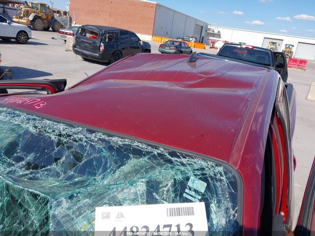 2023 Nissan Frontier Sv 4x2 მანქანა იყიდება აუქციონზე, vin: 1N6ED1EJ7PN668888, აუქციონის ნომერი: 44824713