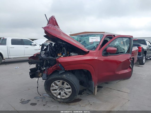 2023 Nissan Frontier Sv 4x2 მანქანა იყიდება აუქციონზე, vin: 1N6ED1EJ7PN668888, აუქციონის ნომერი: 44824713