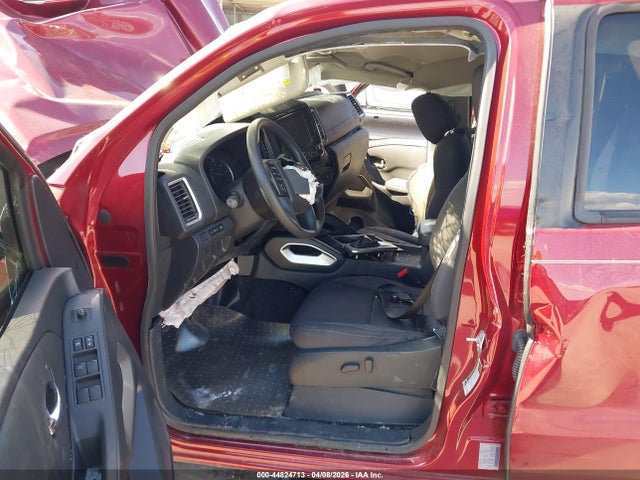 2023 Nissan Frontier Sv 4x2 მანქანა იყიდება აუქციონზე, vin: 1N6ED1EJ7PN668888, აუქციონის ნომერი: 44824713