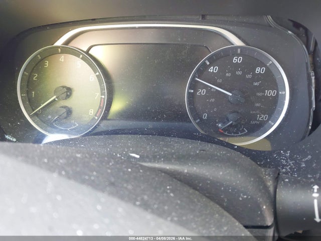 2023 Nissan Frontier Sv 4x2 მანქანა იყიდება აუქციონზე, vin: 1N6ED1EJ7PN668888, აუქციონის ნომერი: 44824713