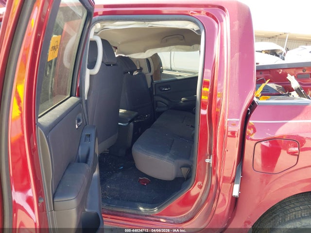 2023 Nissan Frontier Sv 4x2 მანქანა იყიდება აუქციონზე, vin: 1N6ED1EJ7PN668888, აუქციონის ნომერი: 44824713