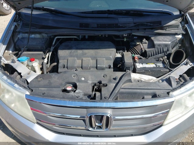 2013 HONDA ODYSSEY 5FNRL5H6XDB013432 Photo 9