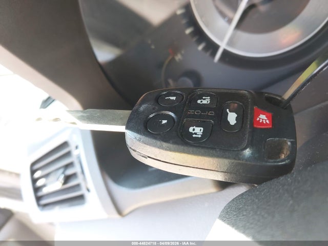 2013 HONDA ODYSSEY 5FNRL5H6XDB013432 Photo 10