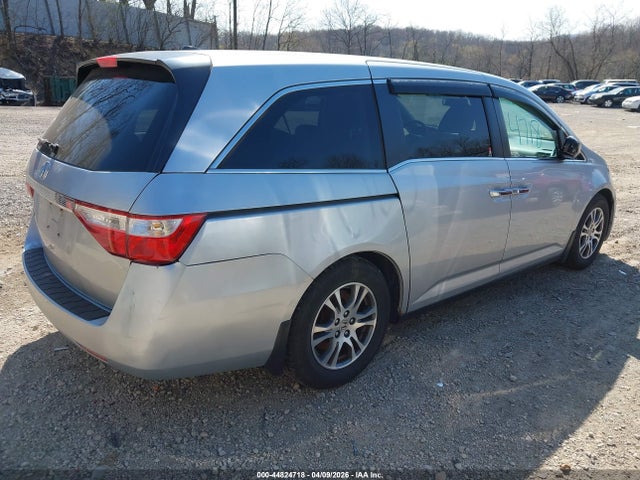 2013 HONDA ODYSSEY 5FNRL5H6XDB013432 Photo 3