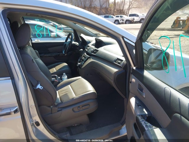 2013 HONDA ODYSSEY 5FNRL5H6XDB013432 Photo 4