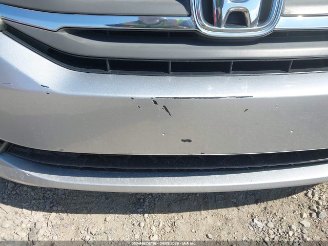2013 HONDA ODYSSEY 5FNRL5H6XDB013432 Photo 5