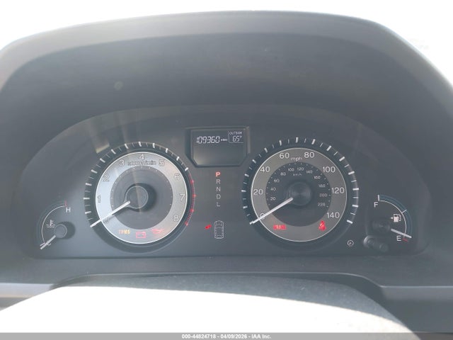 2013 HONDA ODYSSEY 5FNRL5H6XDB013432 Photo 6