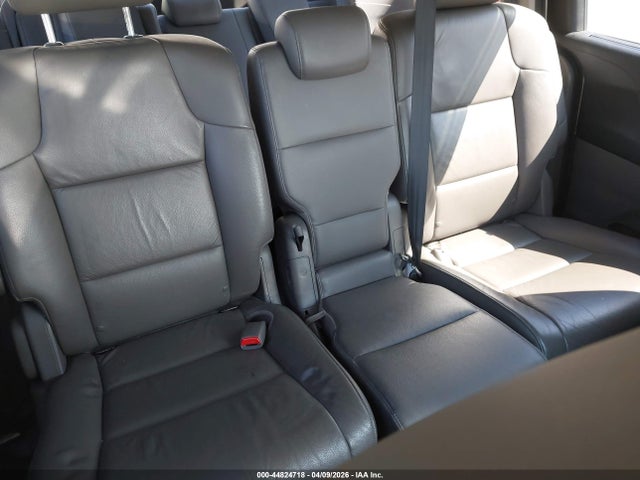2013 HONDA ODYSSEY 5FNRL5H6XDB013432 Photo 7