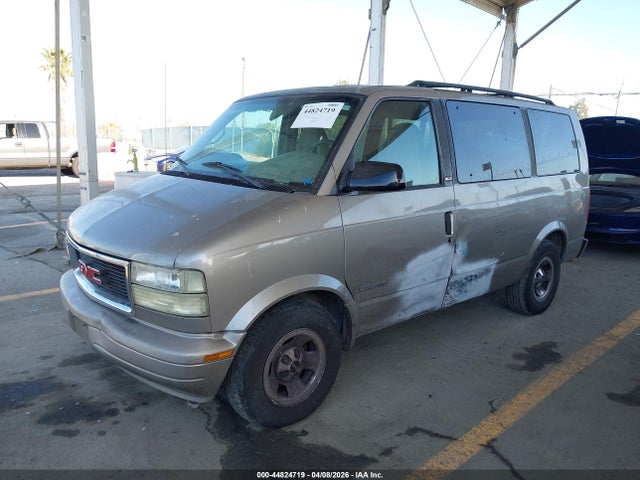 Aukcja sprzedaży 2001 Gmc Safari Sle, vin: 1GKDM19WX1B513074, numer aukcji: 44824719