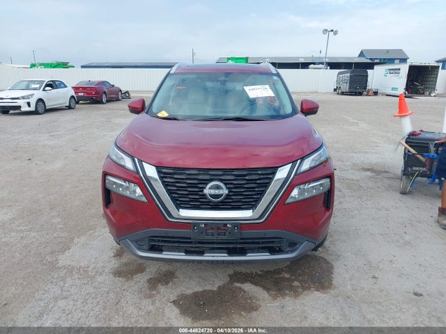 Aukcja sprzedaży 2023 Nissan Rogue Sl Fwd, vin: 5N1BT3CAXPC799165, numer aukcji: 44824720